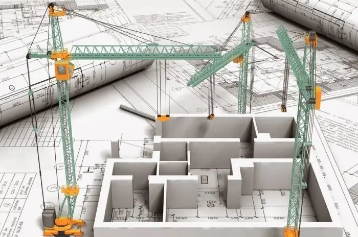 Expert architecture and structural design services in Meerut
