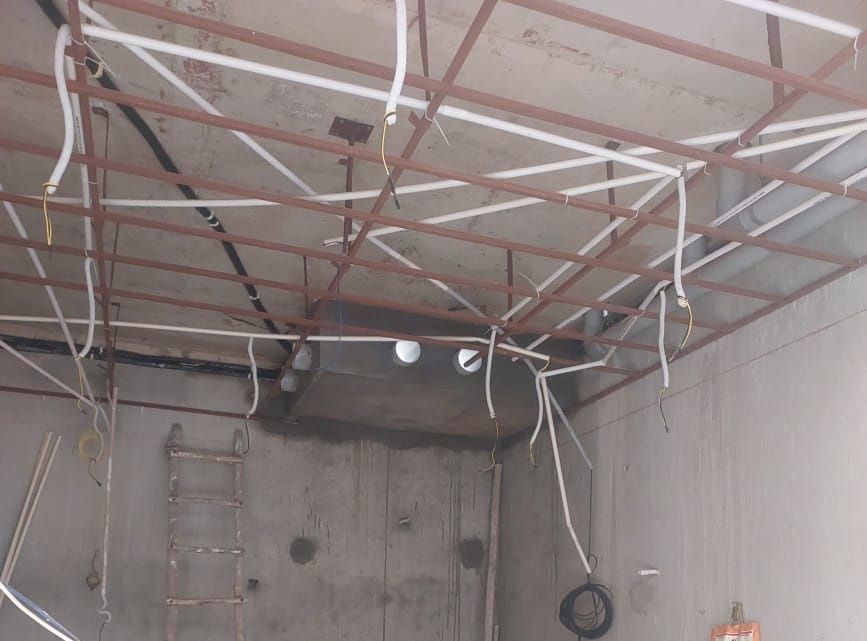 Construction Work Image 1