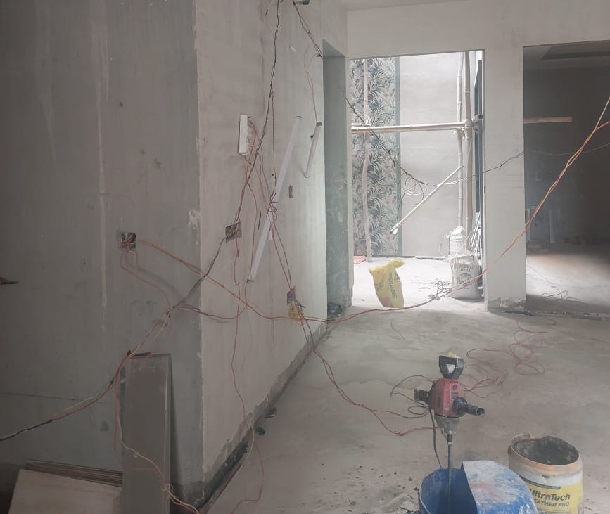 Construction Work Image 1