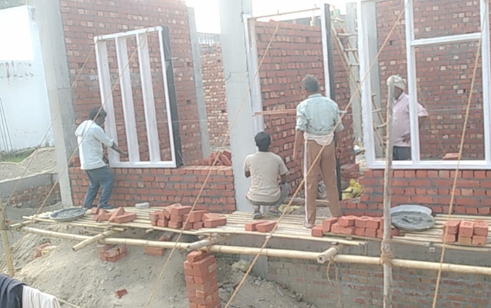 Construction Work Image 1