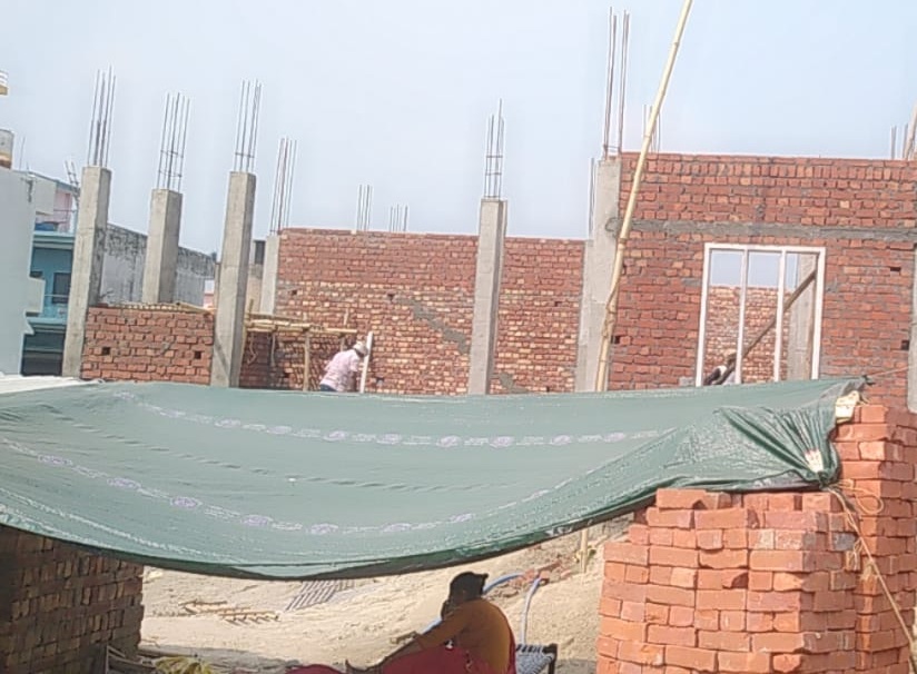 Construction Work Image 1