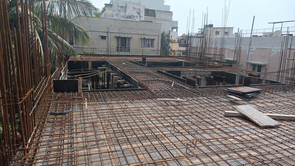 Construction Work Image 1